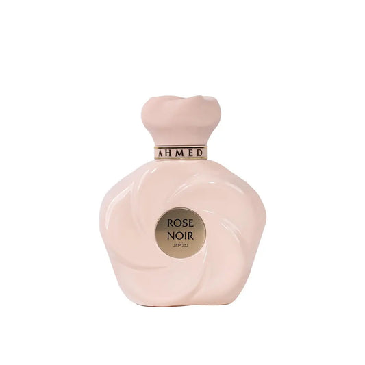 Ahmed Al Maghribi Rose Noir - Eau de Parfum - 75ml
