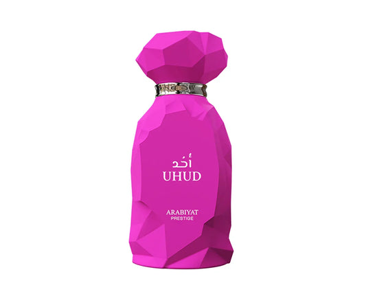 Arabiyat Prestige Uhud - Eau de Parfum - 100ml