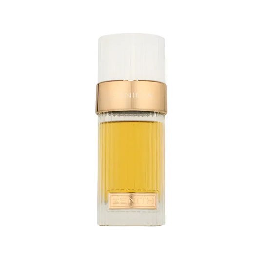 French Avenue Zenith Vanilla - Eau de Parfum - 100ml